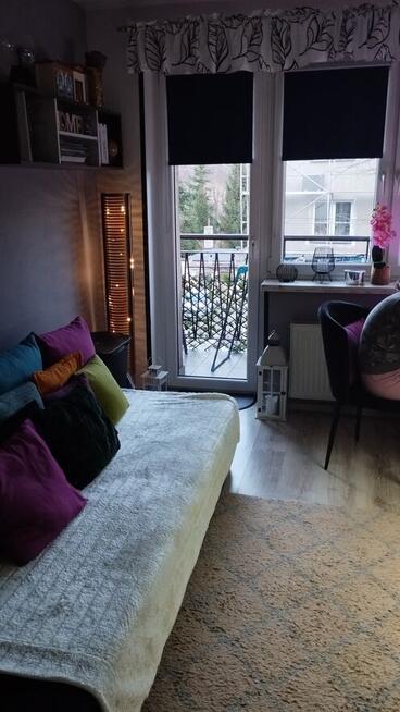 Zamienię mieszkanie komunalne M3 na M4