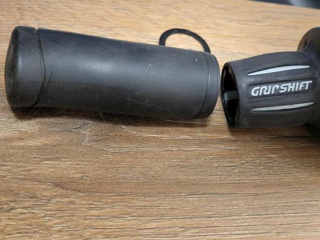 Manetka SRAM MRX do Shimano 7 rzędów