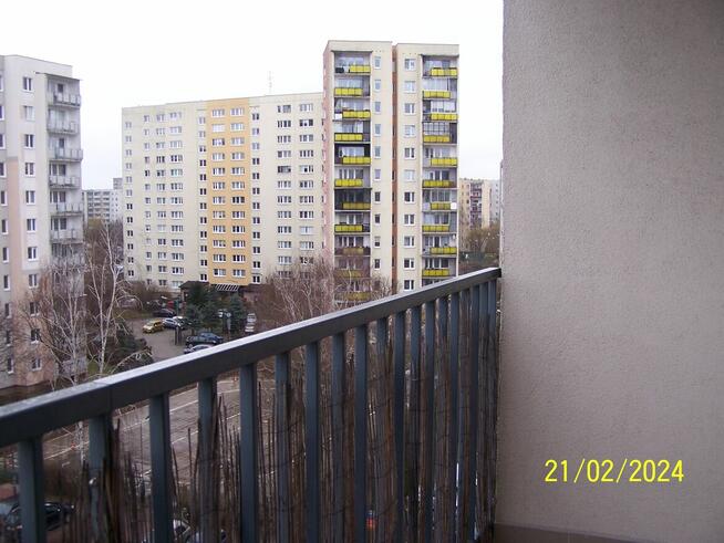 Jednopokojowe na Gocławiu