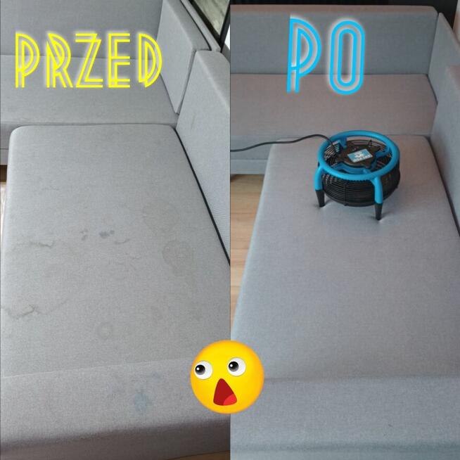 Pranie Przemo-Washing