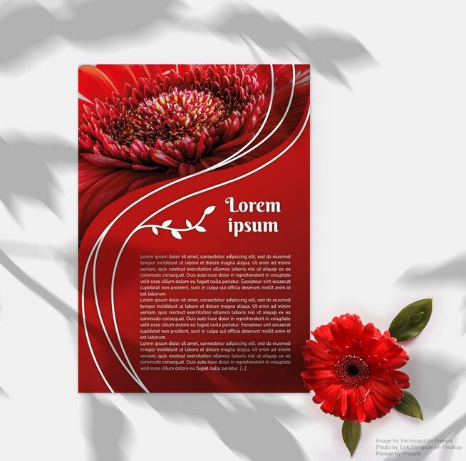 Grafik komputerowy szuka pracy