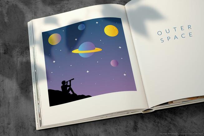 Grafik komputerowy szuka pracy