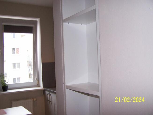 Jednopokojowe na Gocławiu