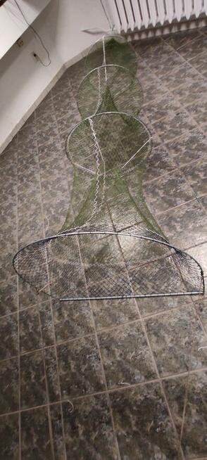 Mieroża rybacka 80cm/18mm