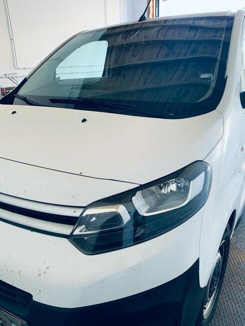 Witam sprzedam citroen Jumply