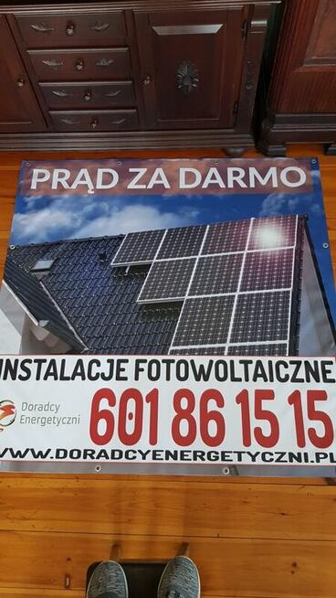 Fotowoltaika, Pompy Ciepła, Magazyny Energii