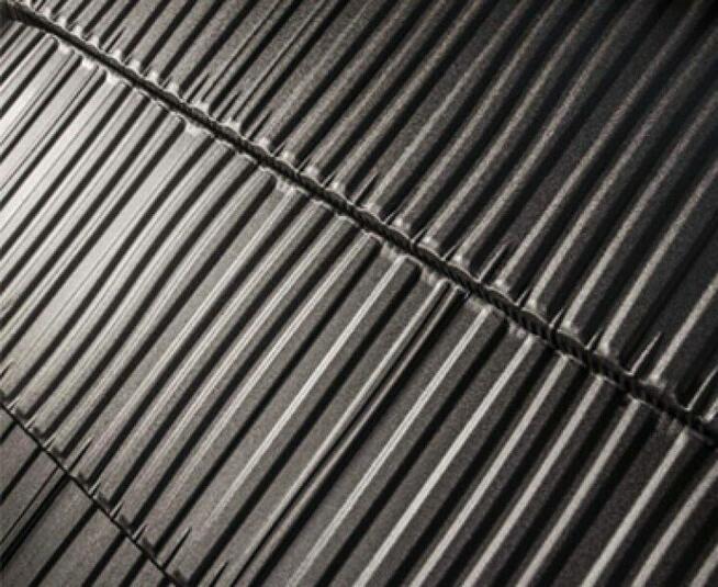 Blachodachówka gontopodobna REGLE gont blaszany PRUSZYŃSKI