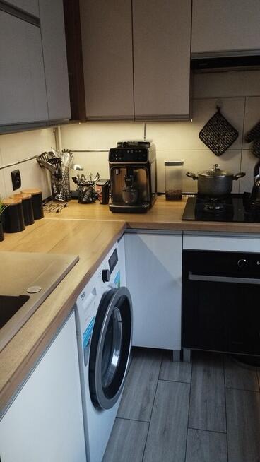 Zamienię mieszkanie komunalne M3 na M4