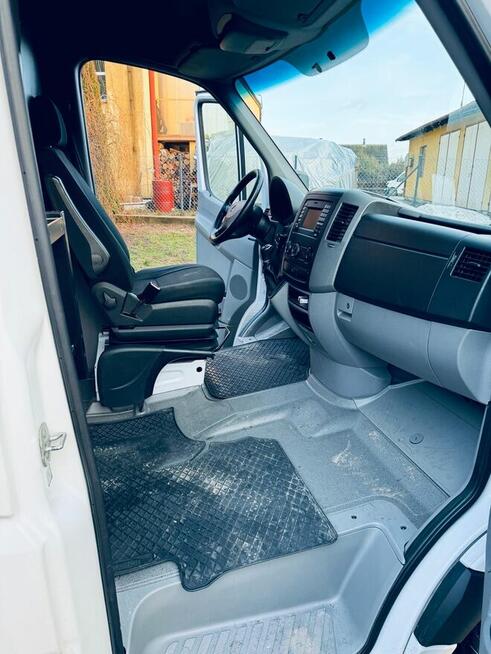 Sprzedam samochód kurierski