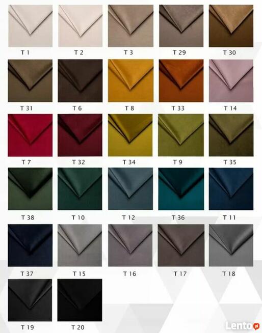 Zasłona akustyczna na drzwi