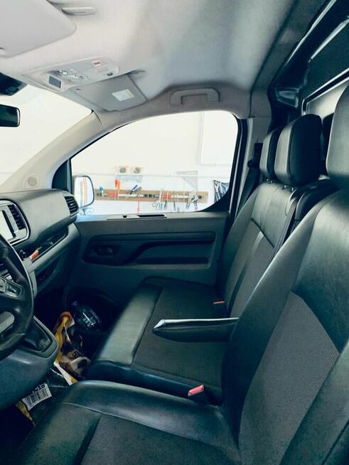 Witam sprzedam citroen Jumply