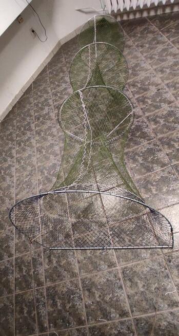 Mieroża rybacka 80cm/18mm