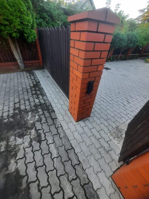 USŁUGI SPRZĄTAJĄCE DOM I OGRÓD. CLEANING&GARDEN