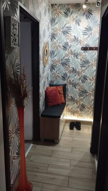 Zamienię mieszkanie komunalne M3 na M4