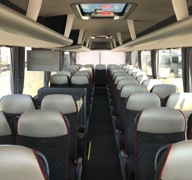 Przewóz osób, AUTOKARY, BUSY, Olsztynek , Mława, WARSZAWA