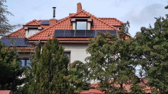 Fotowoltaika, Pompy Ciepła, Magazyny Energii