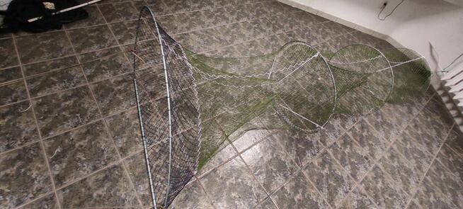 Mieroża rybacka 80cm/18mm