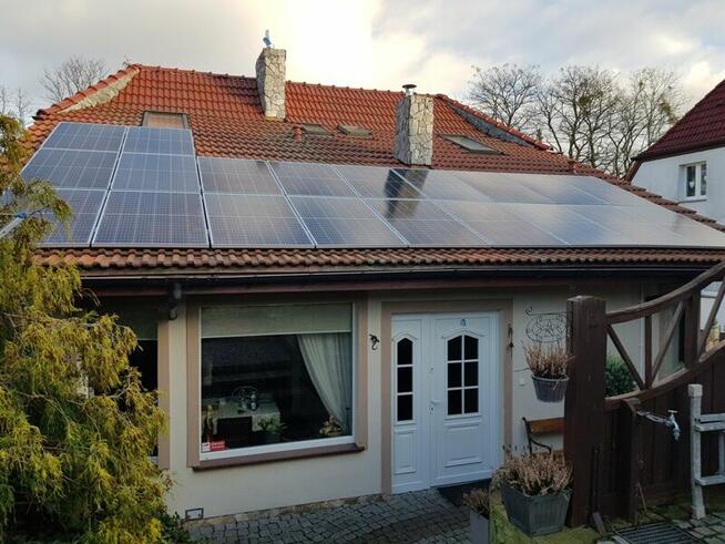 Fotowoltaika, Pompy Ciepła, Magazyny Energii