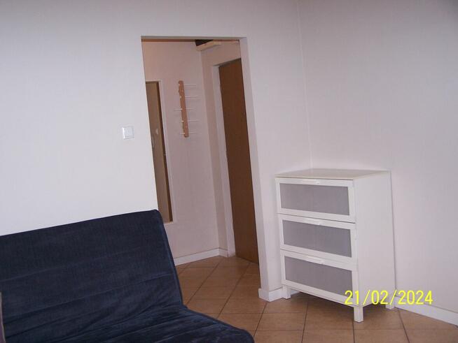 Jednopokojowe na Gocławiu