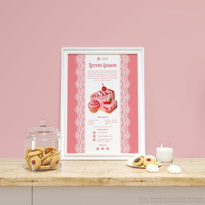 Grafik komputerowy szuka pracy