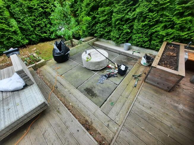 USŁUGI SPRZĄTAJĄCE DOM I OGRÓD. CLEANING&GARDEN