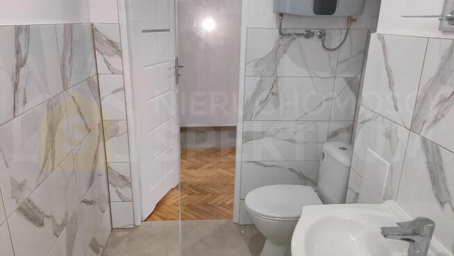 mieszkanie 2pokoje 2piętro Bielawa