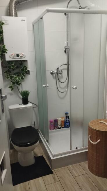 Zamienię mieszkanie komunalne M3 na M4