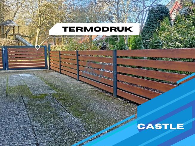 Ogrodzenia Aluminiowe! Produkcja i montaż Euro-fences