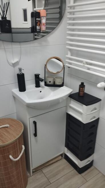 Zamienię mieszkanie komunalne M3 na M4