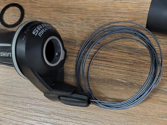 Manetka SRAM MRX do Shimano 7 rzędów