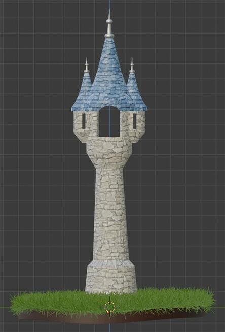 Grafik komputerowy szuka pracy