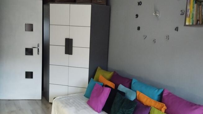 Zamienię mieszkanie komunalne M3 na M4