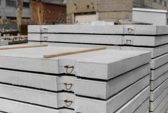 Płyty DROGOWE MON płyta 300x150x15 BETONOWA C30/37 zbrojone