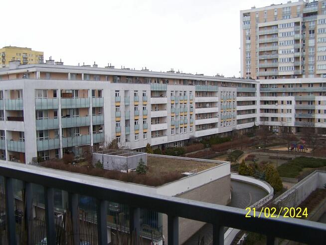 Jednopokojowe na Gocławiu