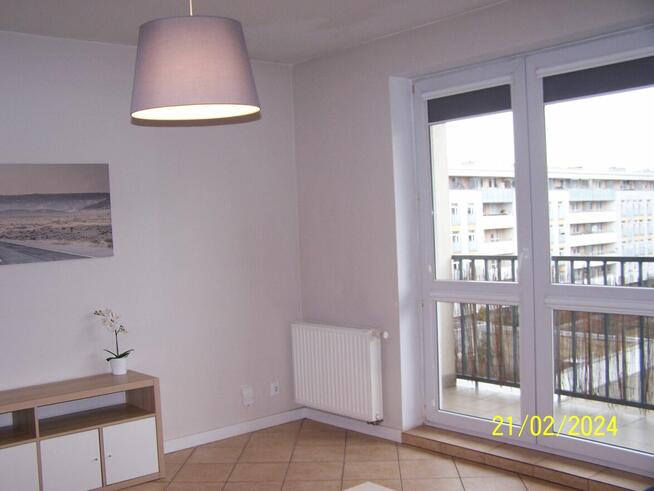 Jednopokojowe na Gocławiu