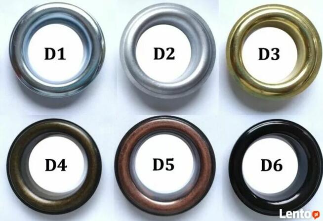 Zasłona akustyczna na drzwi