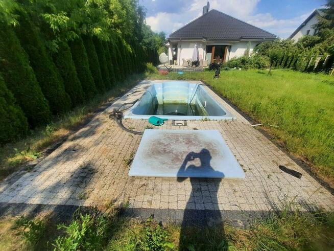 USŁUGI SPRZĄTAJĄCE DOM I OGRÓD. CLEANING&GARDEN