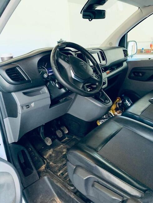 Witam sprzedam citroen Jumply