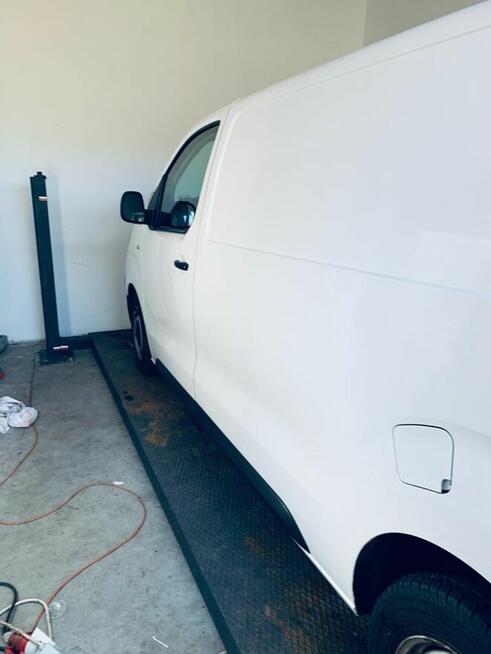 Witam sprzedam citroen Jumply