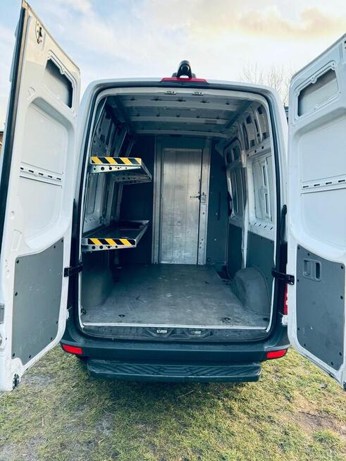 Sprzedam samochód kurierski