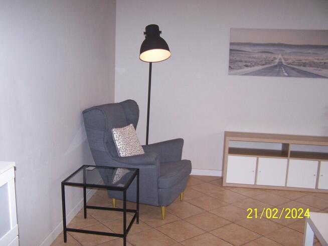 Jednopokojowe na Gocławiu