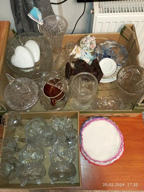 Sprzedam różne starocia