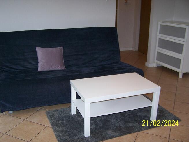 Jednopokojowe na Gocławiu