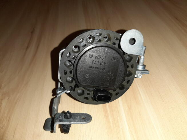 Pompa wody A0005007600 MERCEDES-BENZ C Klasa W206