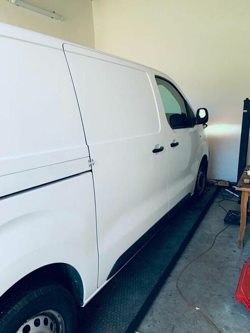 Witam sprzedam citroen Jumply