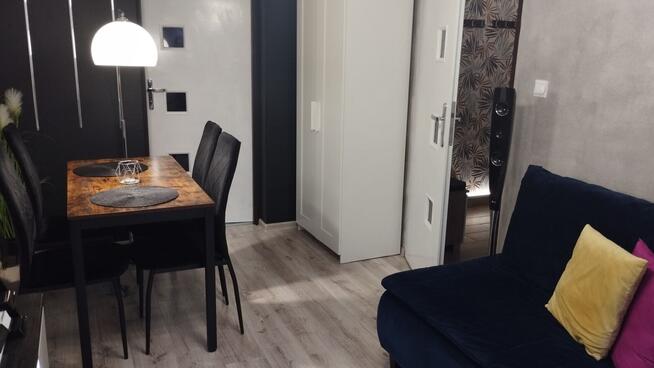 Zamienię mieszkanie komunalne M3 na M4