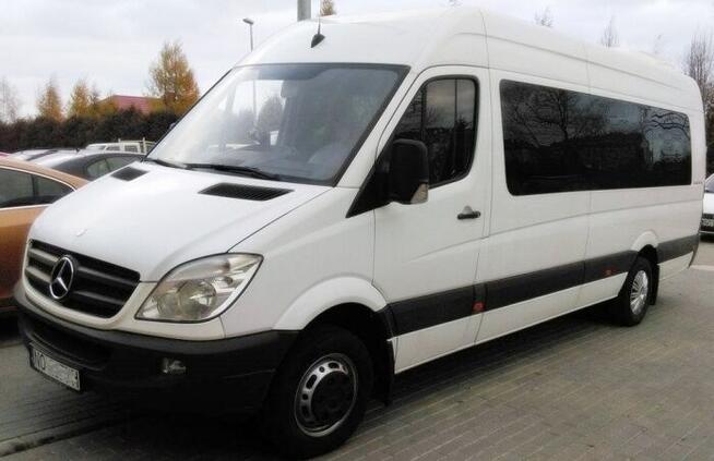 Przewóz osób, AUTOKARY, BUSY, Olsztynek , Mława, WARSZAWA