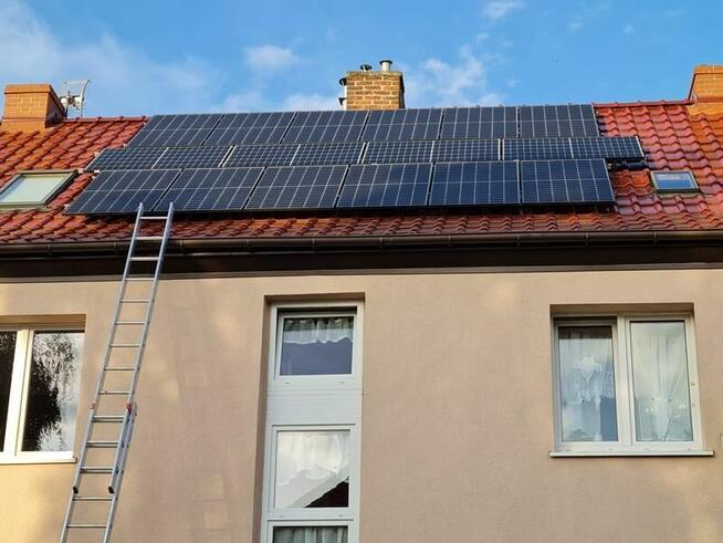 Fotowoltaika, Pompy Ciepła, Magazyny Energii