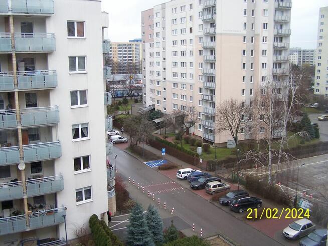 Jednopokojowe na Gocławiu