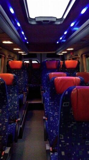 Przewóz osób, AUTOKARY, BUSY, Olsztynek , Mława, WARSZAWA